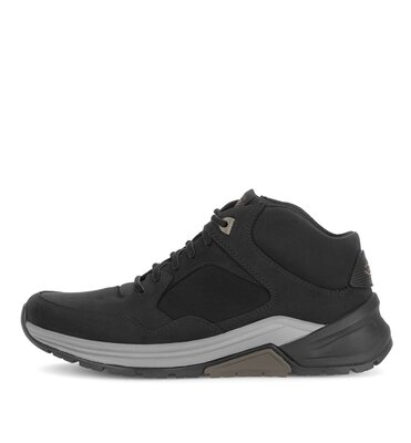 rollingsoft Boots svart