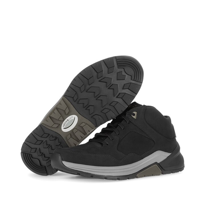 rollingsoft Boot schwarz #4