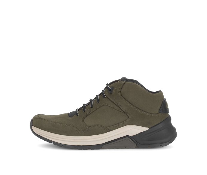 rollingsoft Boot green #0