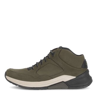 rollingsoft Bottines vert