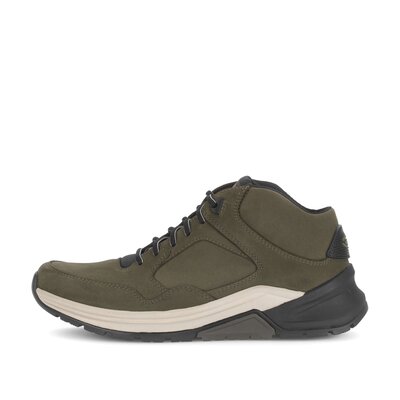 rollingsoft Boot green