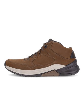 rollingsoft Bottines marron