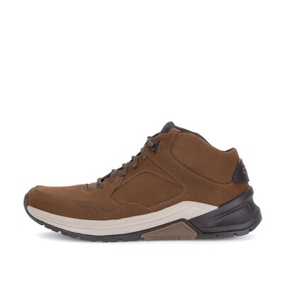 rollingsoft Boot braun