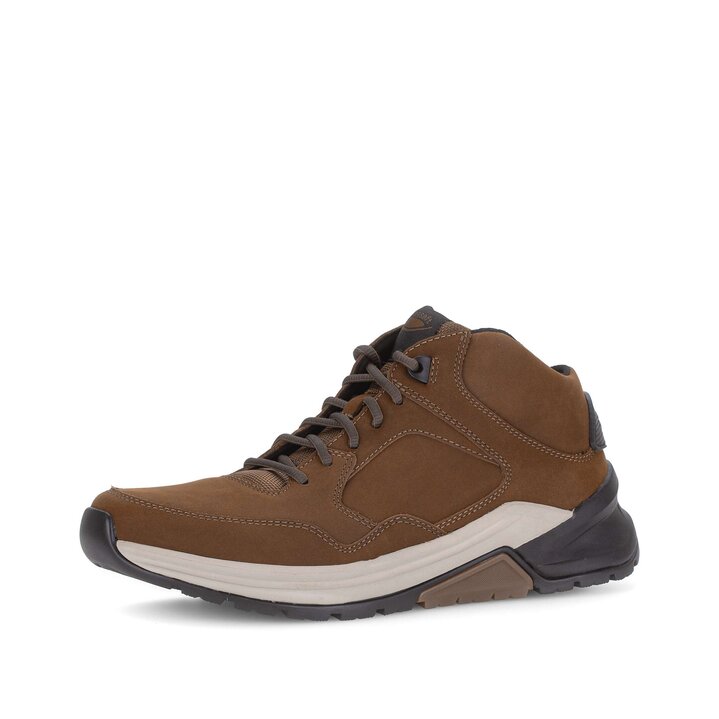 rollingsoft Boot braun #2