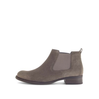 Chelsea boots brun
