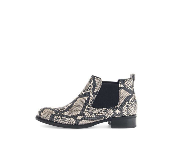 Chelsea boots beige #0