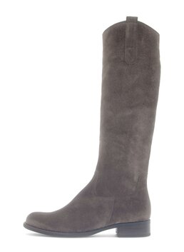 Reiterstiefel braun