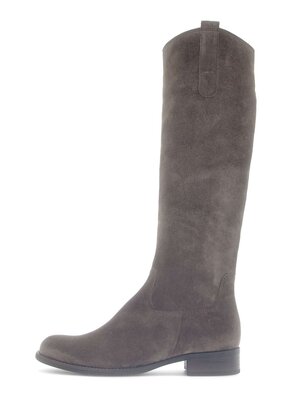 Stivali da equitazione marrone