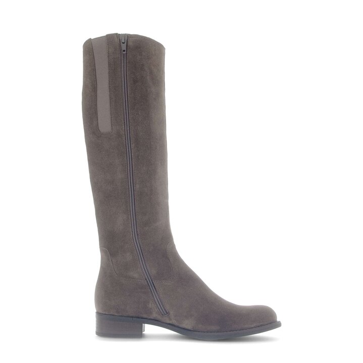 Stivali da equitazione marrone #1