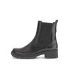 Chelsea Boot schwarz