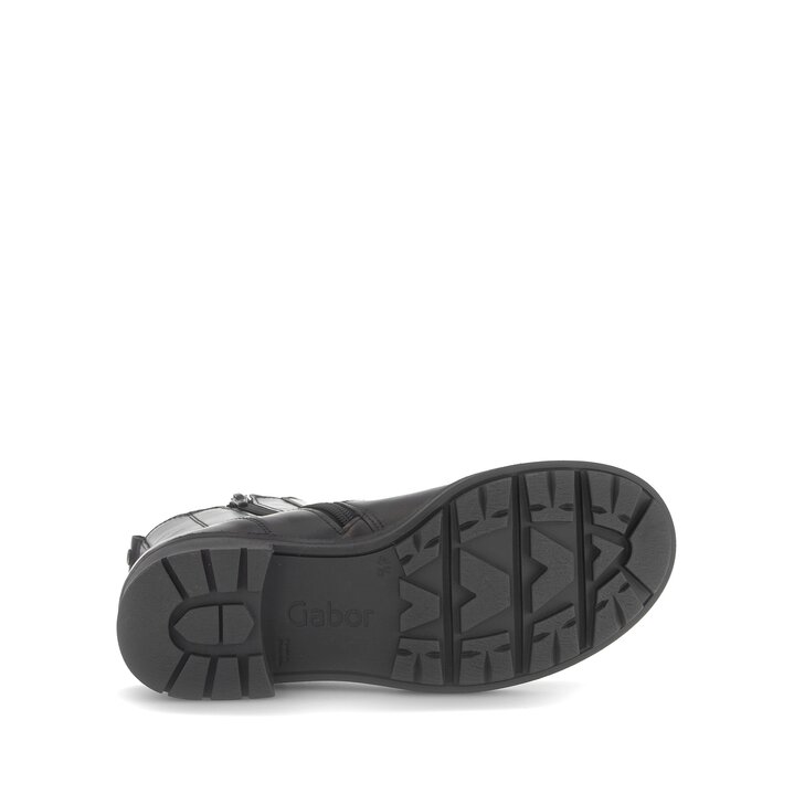 Chelsea Boot schwarz #4