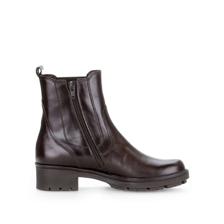 Chelsea Boot braun #1