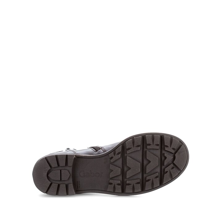 Chelsea Boot braun #4