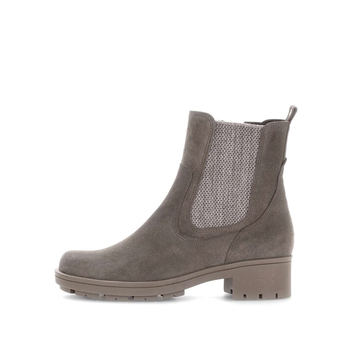 Chelsea Boot braun #0