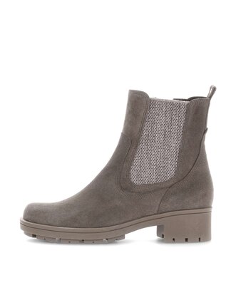 Chelsea Boot braun