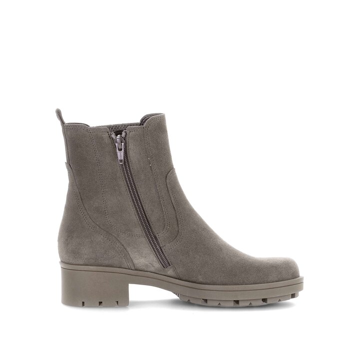 Chelsea Boot braun #1