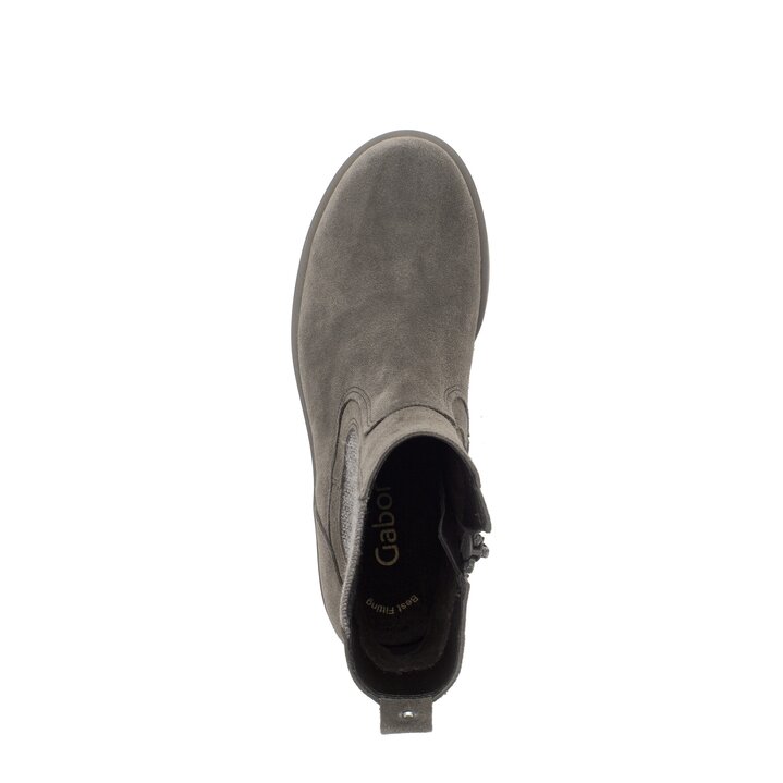 Chelsea Boot braun #5
