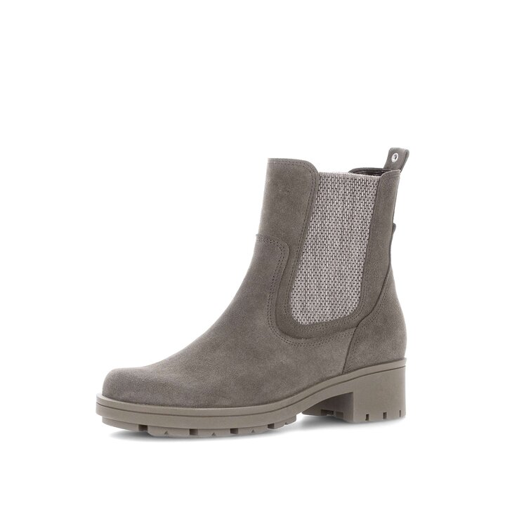 Chelsea Boot braun #2