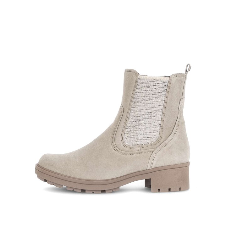 Chelsea Boot beige #0
