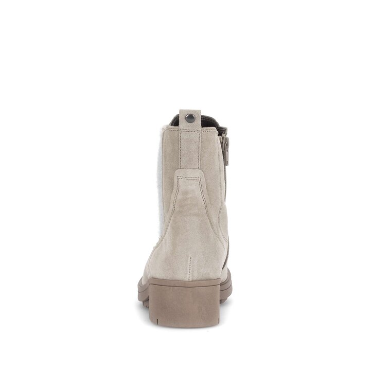Chelsea Boot beige #3