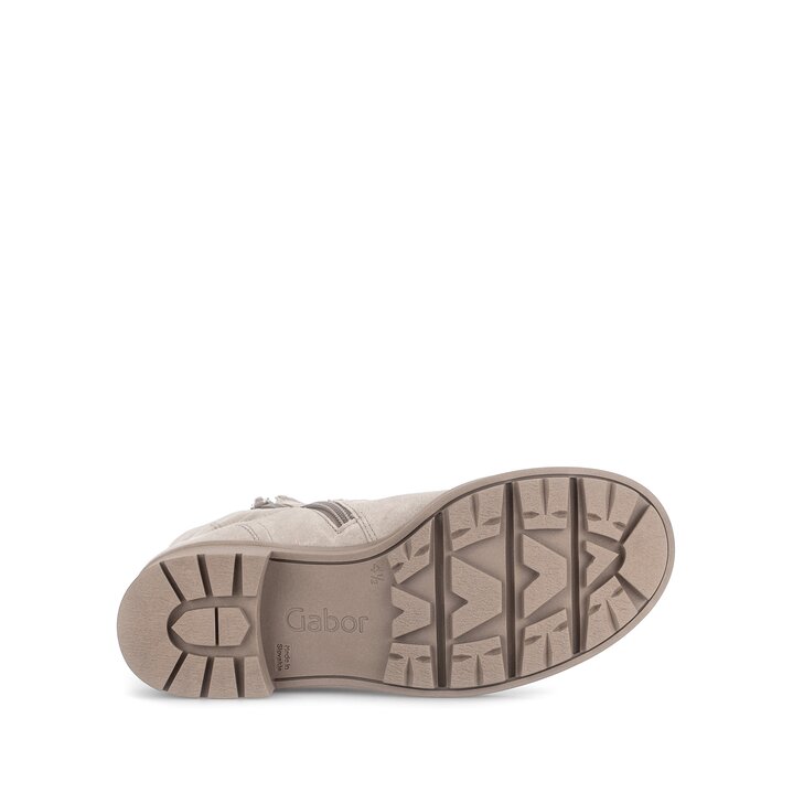 Chelsea Boot beige #4