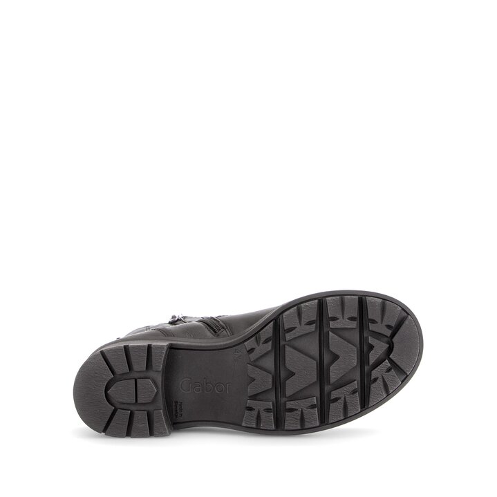 Stivaletto Chelsea marrone #4