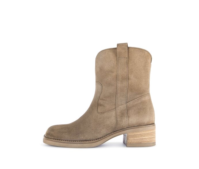Cowboy Boots braun #0 Cowboy Boots braun #0