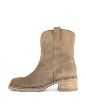Cowboy Boots braun
