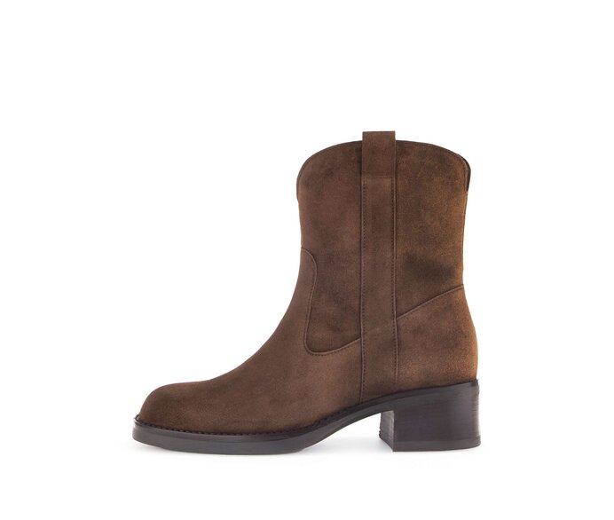 Cowboystövlar brun #0