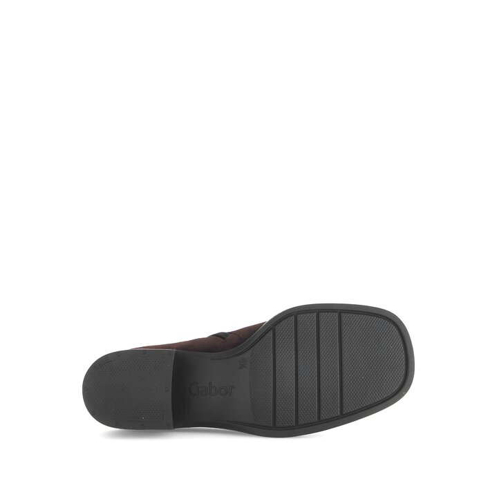 Stivali da cowboy marrone #4