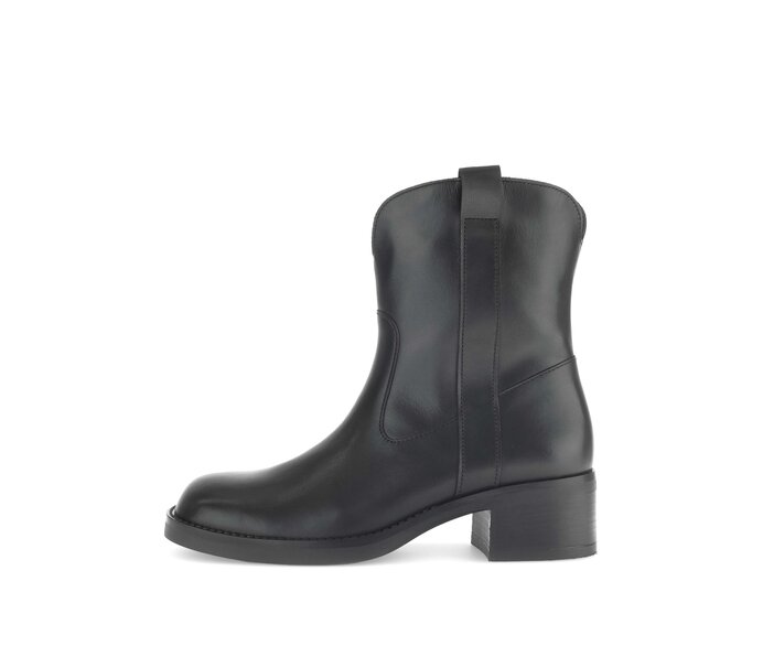 Cowboy Boots noir #0