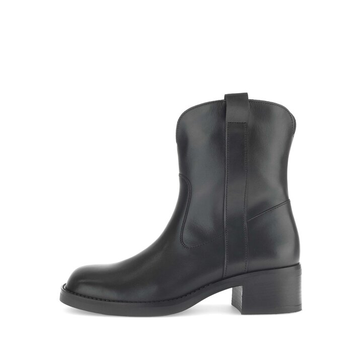 Cowboy Boots zwart #0