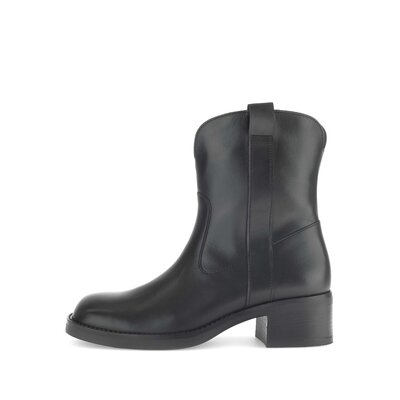 Cowboy Boots zwart