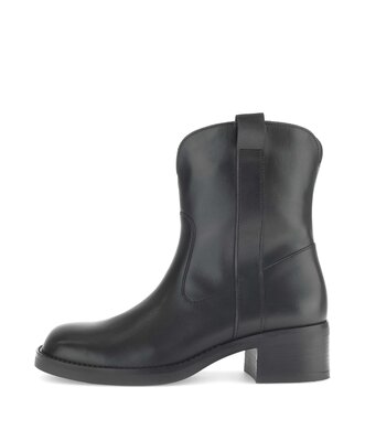 Cowboy Boots schwarz