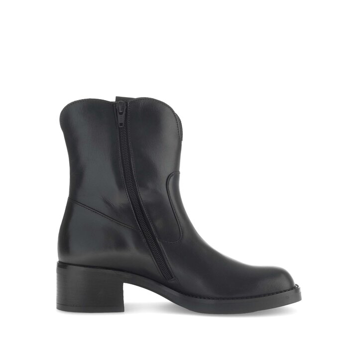 Cowboy Boots zwart #1