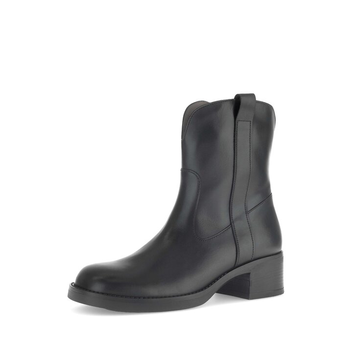 Cowboy Boots zwart #2