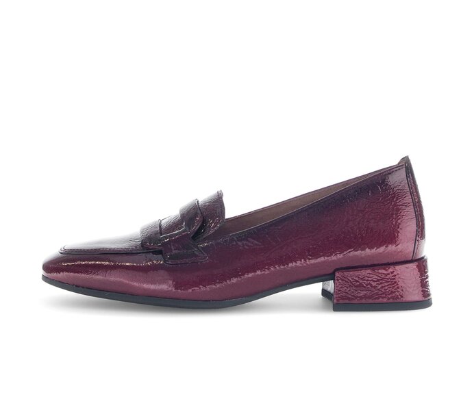 Slip-on rood #0