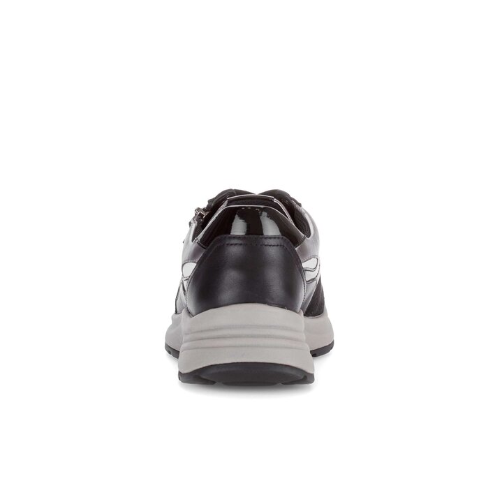 Sneaker low flerfärgade #3