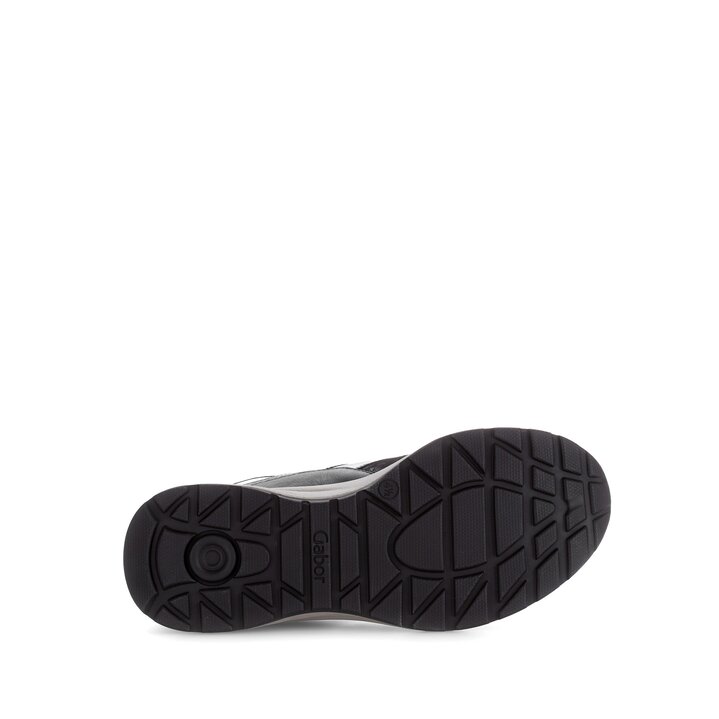 Sneaker low flerfärgade #4