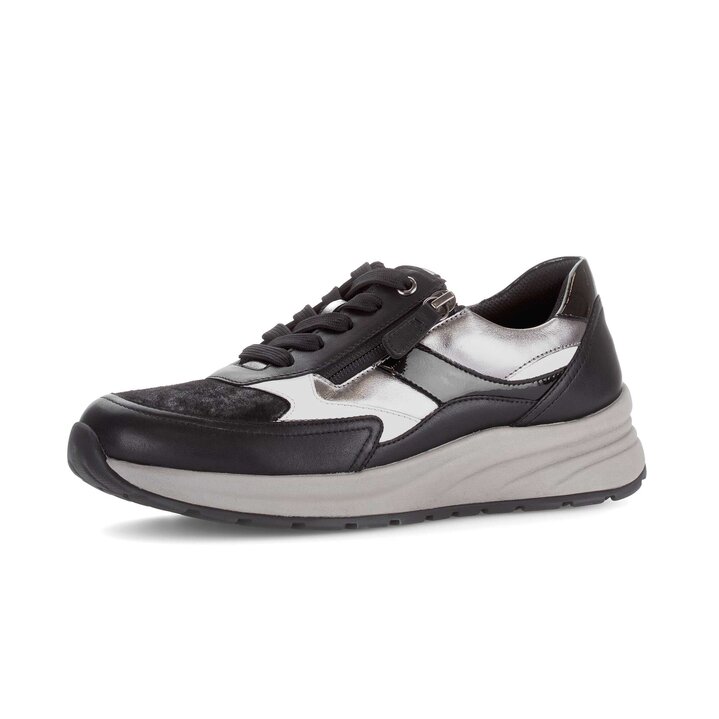 Sneaker low flerfärgade #2