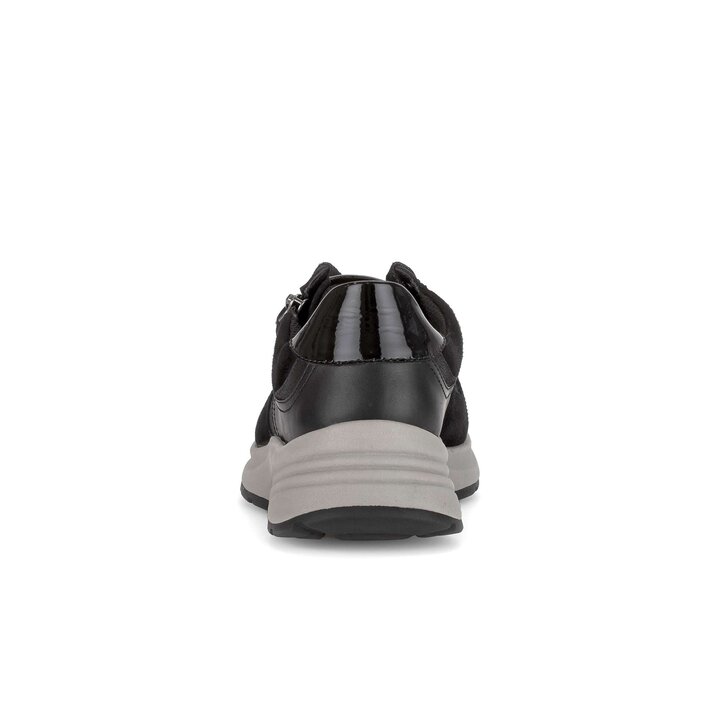 Sneaker low schwarz #3