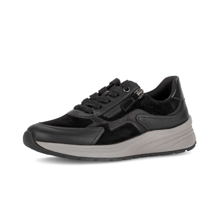 Sneaker low schwarz #2