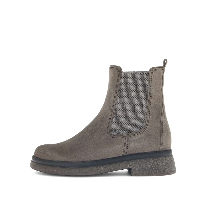 Chelsea Boot braun #0