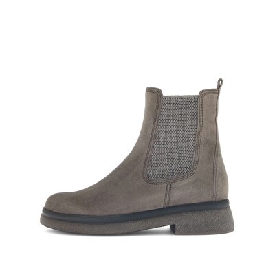 Chelsea Boot braun