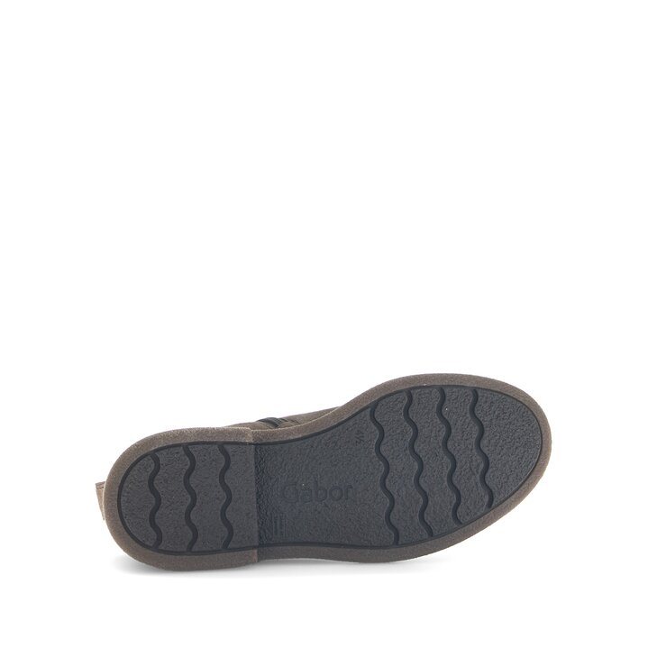 Chelsea Boot braun #4