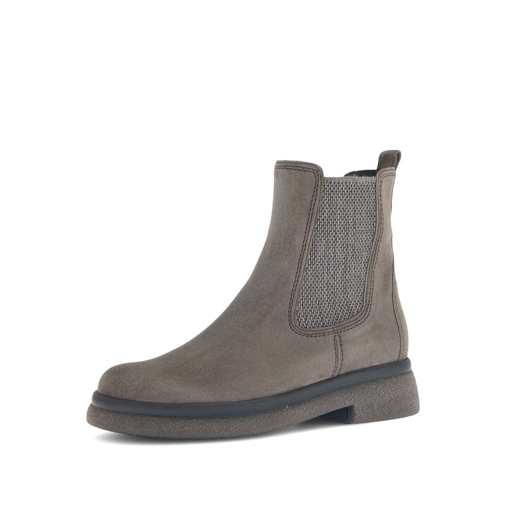 Chelsea Boot braun #2