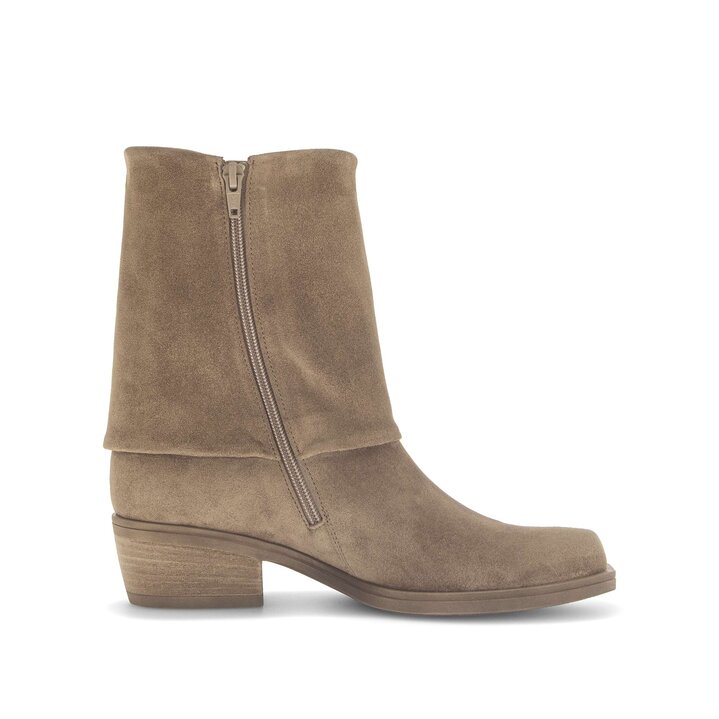 Cowboy Boots braun #1