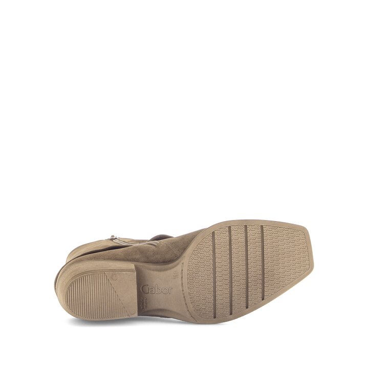 Cowboy Boots braun #4