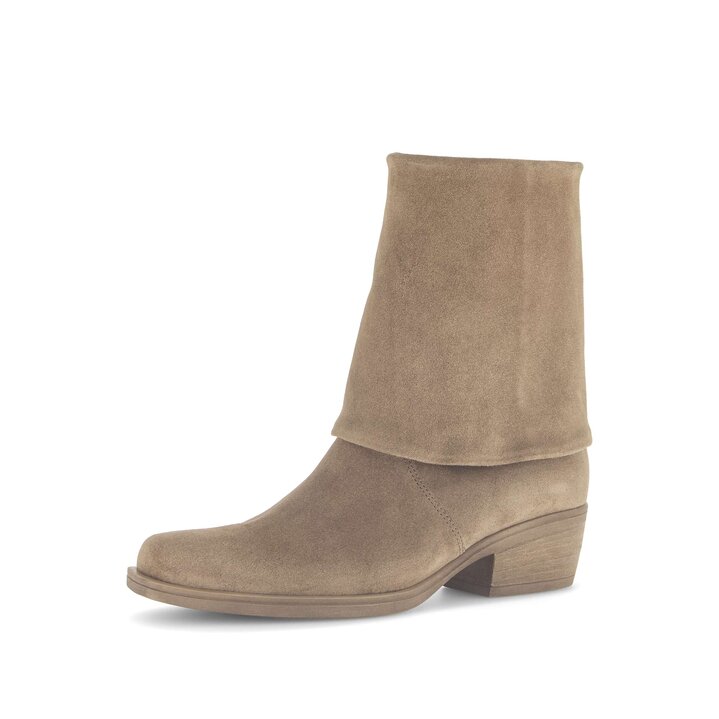 Cowboy Boots braun #2