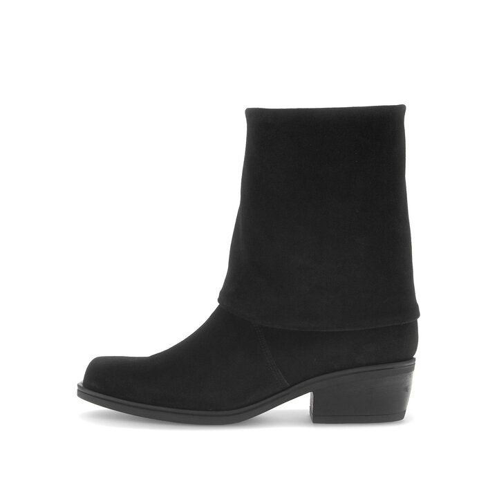 Cowboy Boots zwart #0